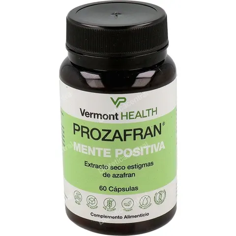 Enzime Prozafran 60Cap. – imagen 2