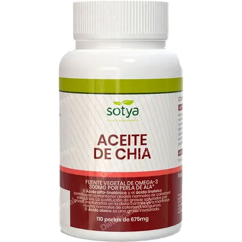 Sotya Chia 110 Perlas – imagen 2