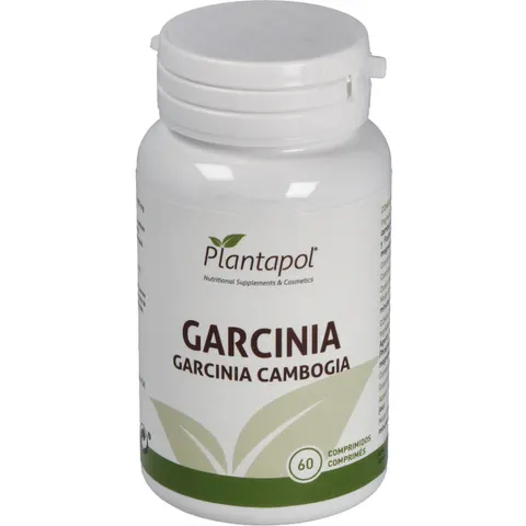 PlantaPol Garcinia Cambogia 60 comp. – imagen 2