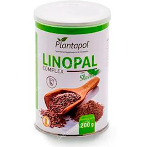 PlantaPol Linopal Complex 200g – imagen 3