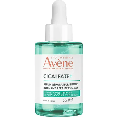 Avene cicalfate serum 30ml – imagen 2