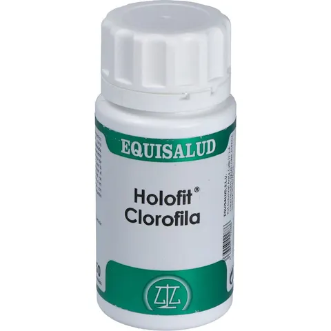 Equisalud Holofit Clorofila – imagen 2
