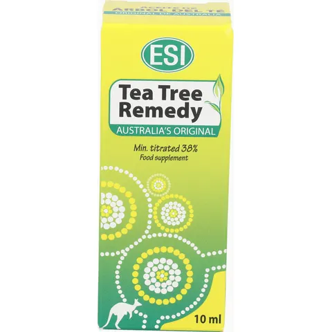 ESI aceite árbol de té 10ml – imagen 3
