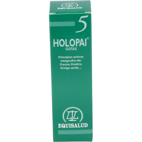 Equisalud Holopai 5 31ml – imagen 2