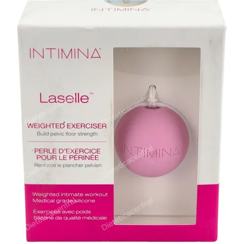Intimina ejercitador kegel 28 g – imagen 2