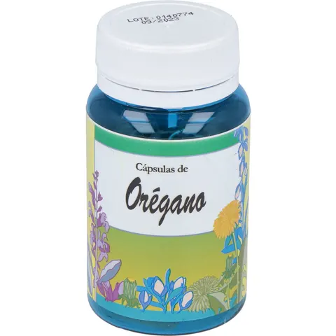 Espadiet Orégano 50 Caps – imagen 3