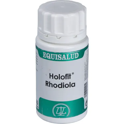 Equisalud Holofit Rhodiola – imagen 2
