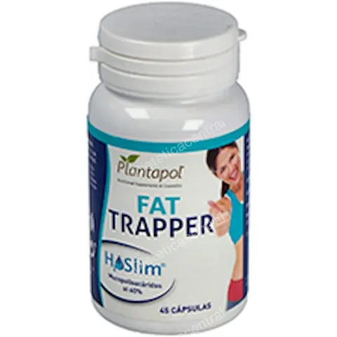PlantaPol Fat Trapper 45 Capsulas – imagen 3
