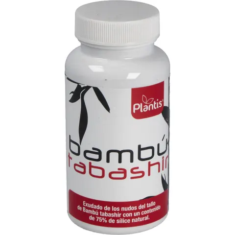 Plantis Bambú 90 Cápsulas – imagen 2