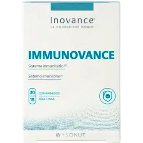 Inovance Immunovance 30comp – imagen 2