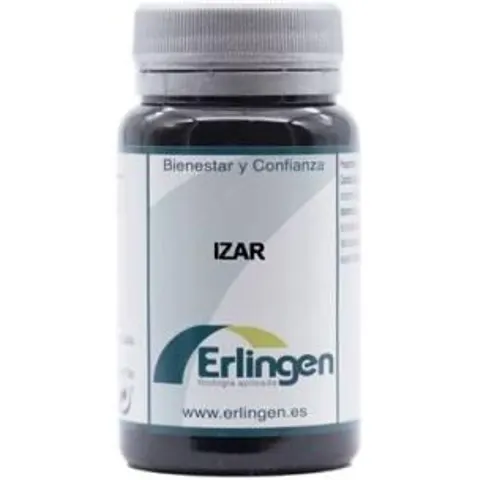 Erlingen Izar 25 60 comp – imagen 2