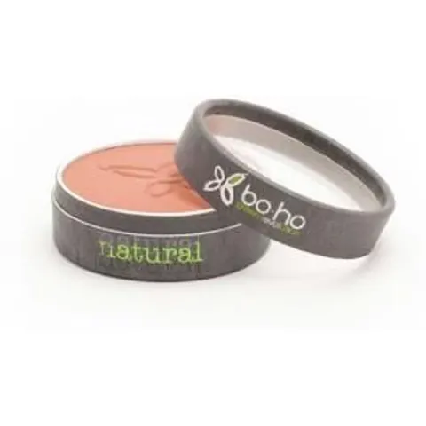 Boho Green Make-Up Colorete Bois De Rose 01 – imagen 2