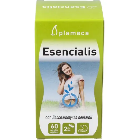 PLAMECA Esencialis 60 caps – imagen 2