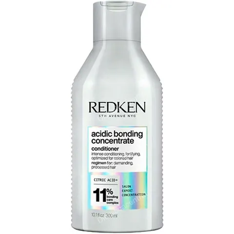 Redken acidid bonding concentrate conditioner 500ml – imagen 3