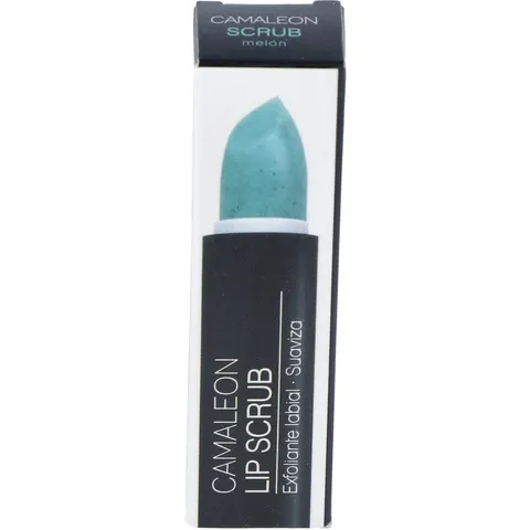 Camaleon Exfoliante Labial Melón 4 gr – imagen 2