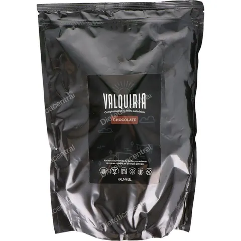 Paleobull Valquiria #chocolate – imagen 2