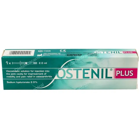 Opko ostenil plus 1 inyect 40 mg/2ml – imagen 2