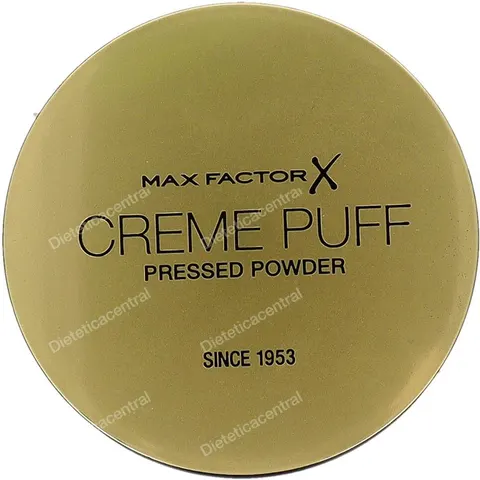 Max factor creme puff polvo compacto 14 gr 5 translucent – imagen 2
