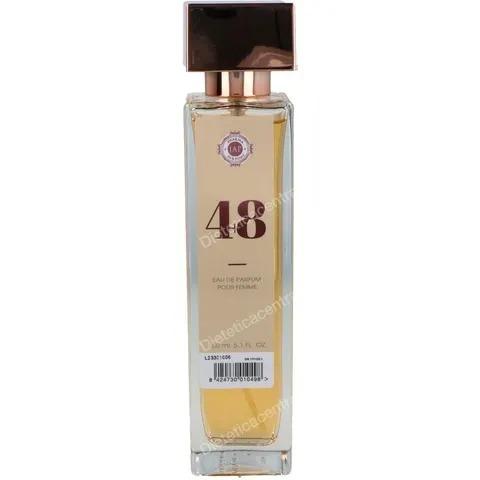 IAP Perfume Mujer Nº48 150ml – imagen 2
