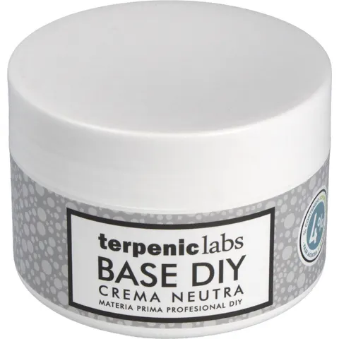 Terpenic BASE DIY CREMA MASAJE 200 ml – imagen 2
