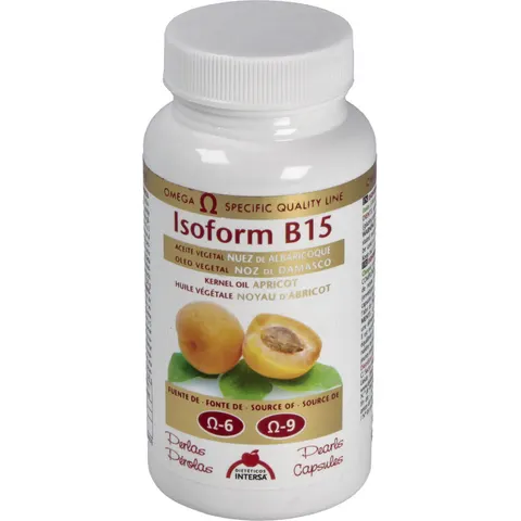 Intersa isoform b15 40cap. - intersa – imagen 2