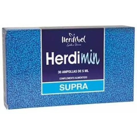 Herdibel Herdimin Supra 30 uds – imagen 2
