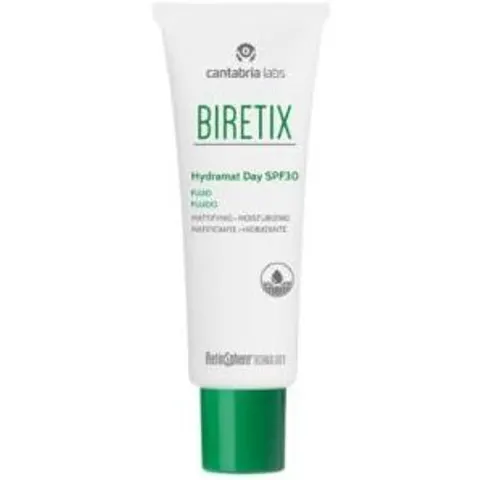 Biretix Hydramat Day SPF30 50ml – imagen 5