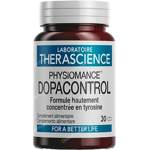 Therascience Physiomance Dopacontrol – 00163449 – imagen 2