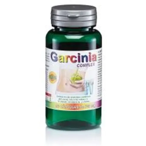 Robis garcinia complex 60caps. – imagen 2