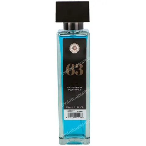 IAP Perfume Hombre Nº63 150ml – imagen 2