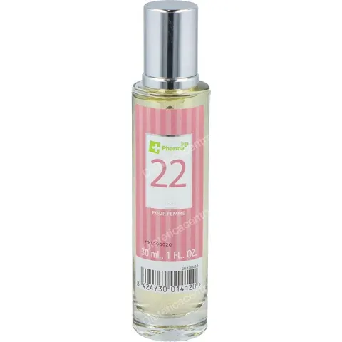 Iap Pharma N 22 Eau de Parfum 30 ml – imagen 2