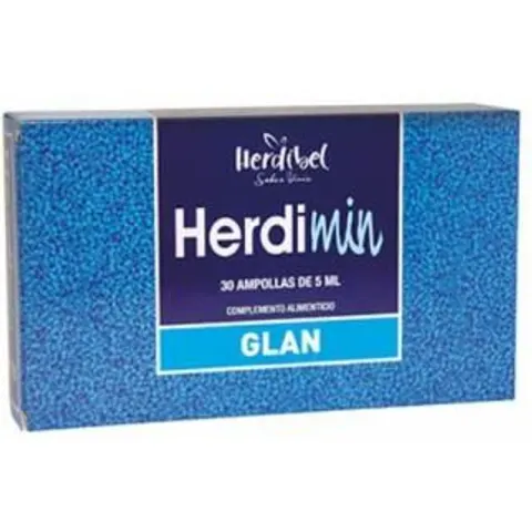 Herdibel herdimin glan 30amp. – imagen 2