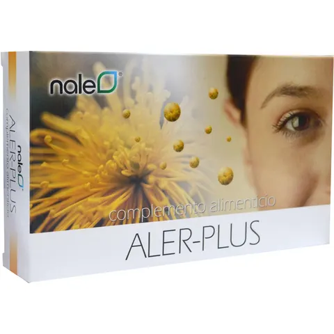 Nale aler plus 20 amp. – imagen 2
