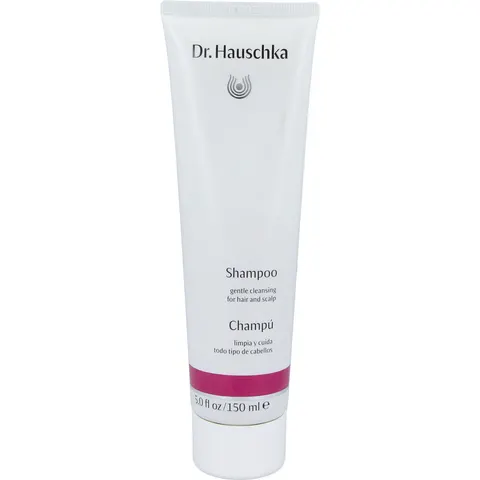 Dr. Hauschka Champú suave 150 ml – imagen 2