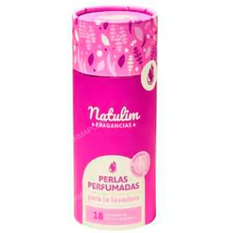 Natulim perlas perfumadas lavanda 300 gr – imagen 2