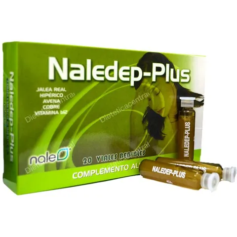 Nale naledep-plus 20amp. – imagen 2