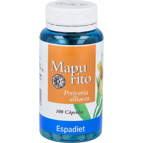Mont Star Mapurito 100 Caps – imagen 2