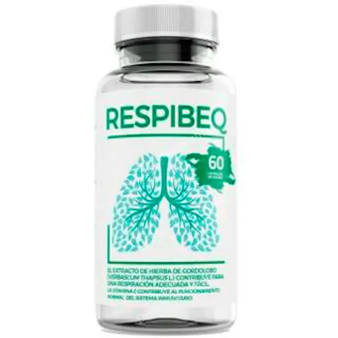 Bequisa respibeq cap. – imagen 2
