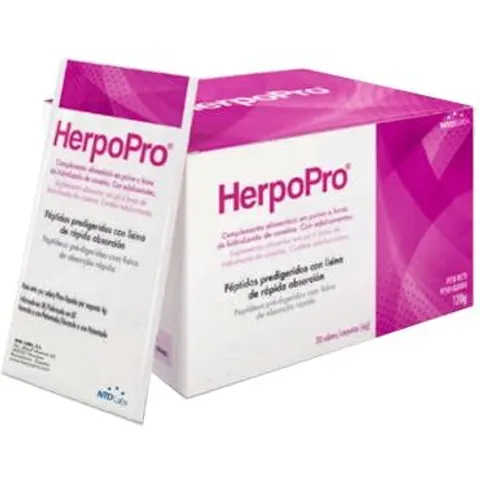 HerpoPro 6 Sobres – imagen 2