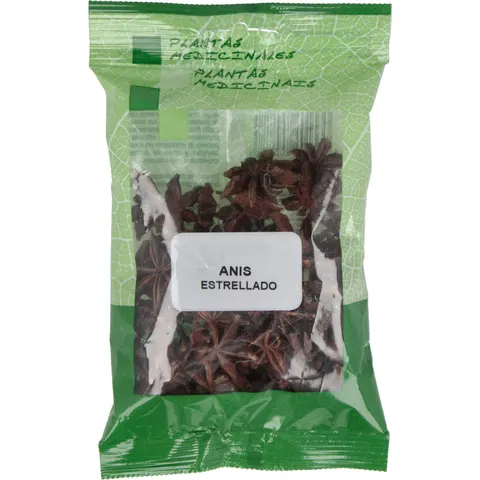 Plameca Anis Estrellado 50 gr – imagen 2