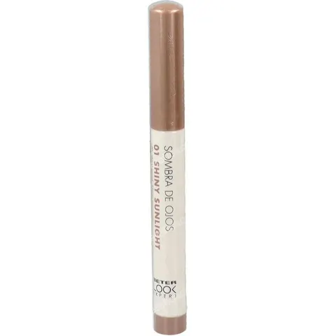 Beter sombra ojos look expert sunlight touch – imagen 2