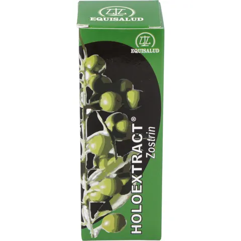 Equisalud Holoextract Zostrin 50ml – imagen 3