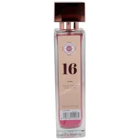 IAP Perfume Mujer Nº16 150ml – imagen 2