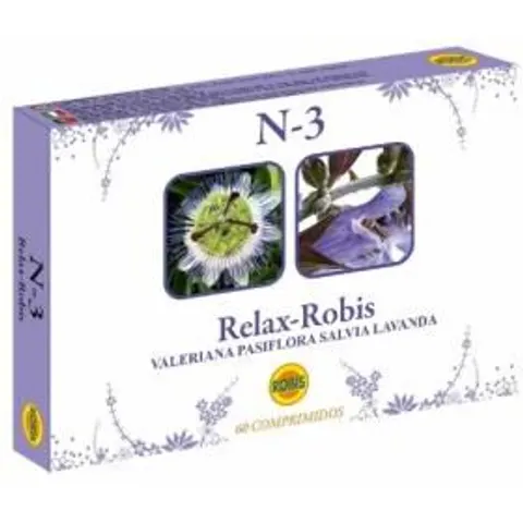 Robis N-3 Relax – imagen 2