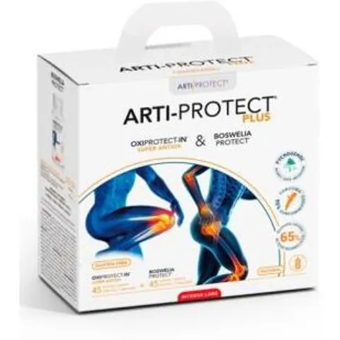 Intersa Arti Protec Plus 45 Perlas – imagen 3