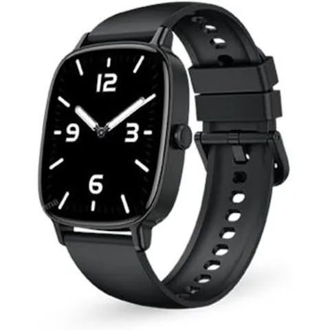 Ksix Pulse Negro / Smartwatch 1.83" – imagen 2