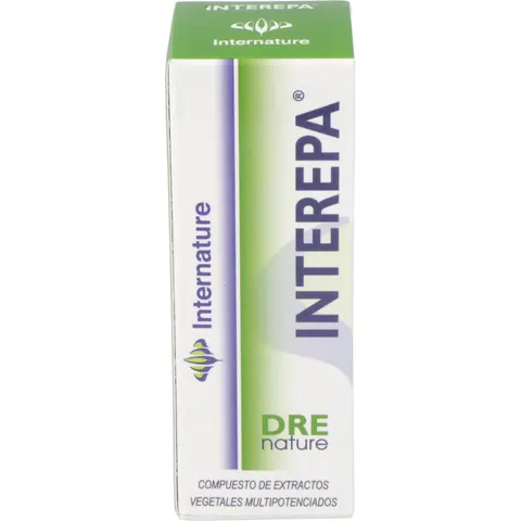 Internature Interepa 30 ml – imagen 2