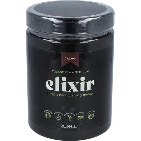 Paleobull Elixir cacao 450 g – imagen 3