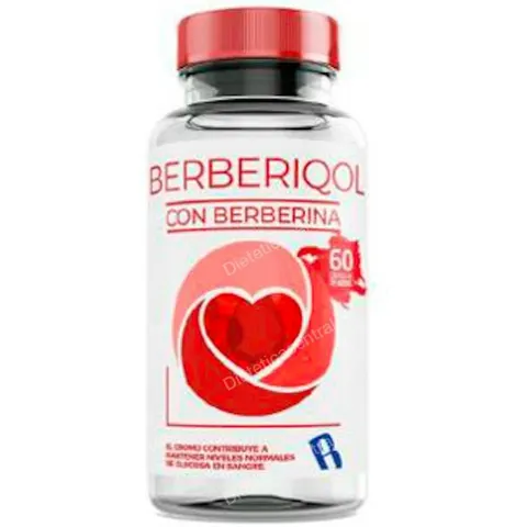 Bequisa Beqol 600 + 60 Capsulas – imagen 2