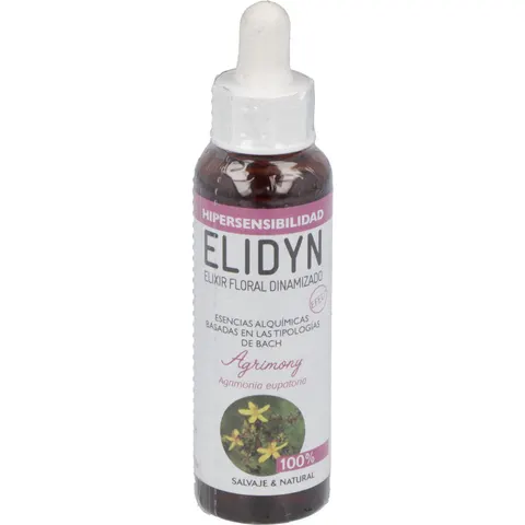 Elidyn Agrimony 20 ml – imagen 2